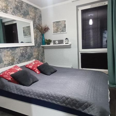 Apartament One Appartamento Lublino Esterno foto