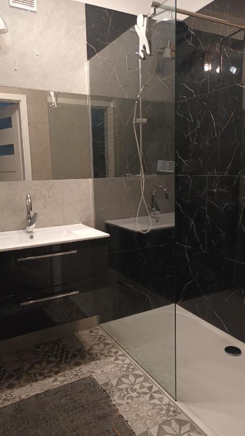 Apartament One Appartamento Lublino Esterno foto