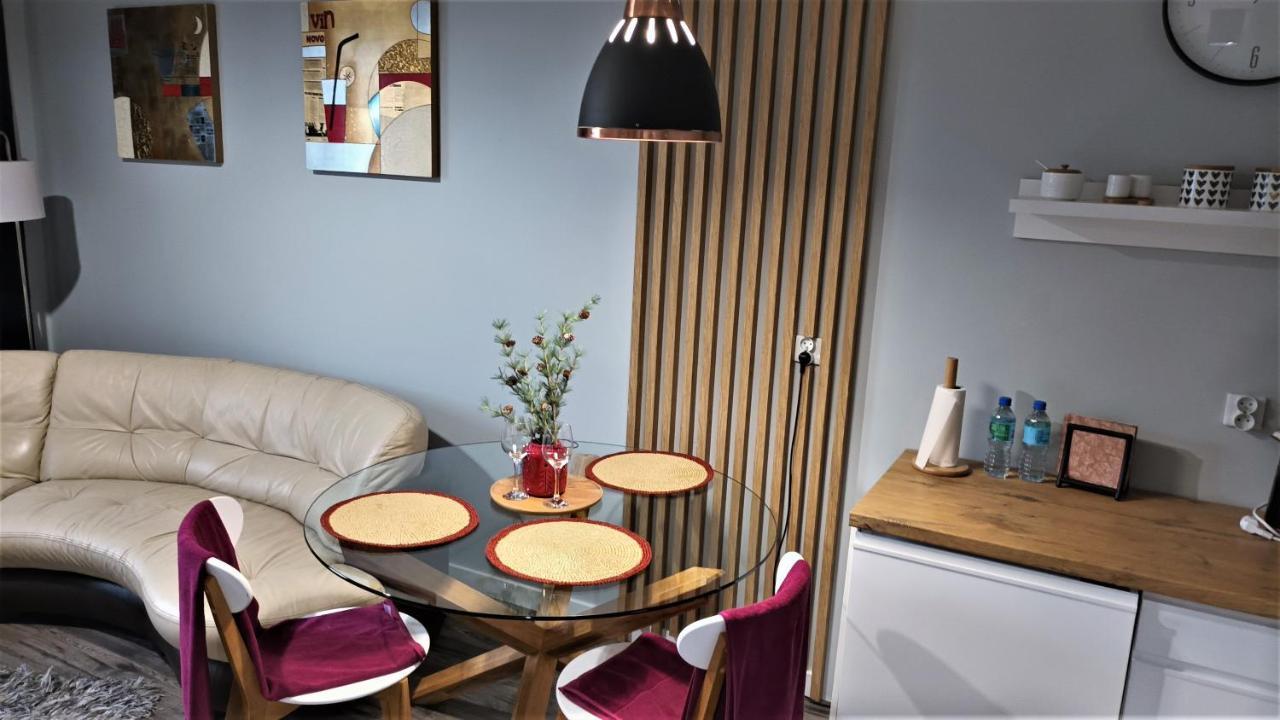 Apartament One Appartamento Lublino Esterno foto